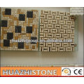 chinese cheapest popular colorful premium mosaics